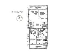 Sixth Avenue Ville (D10), Condominium #447819321